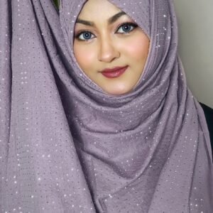 ডাস্টি ল্যাভেন্ডার কালার