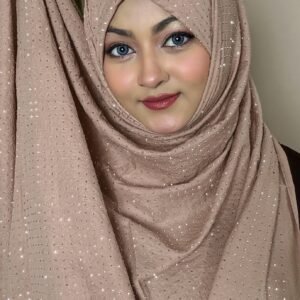 চেস্টনাট ব্রাউন কালার