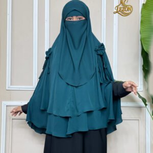 টিল গ্রিন কালার