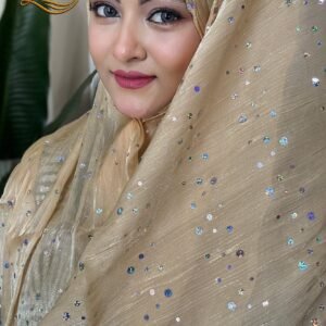 গোল্ডেন কালার