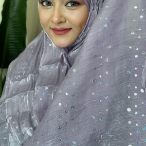 সিলভার অ্যাস কালার